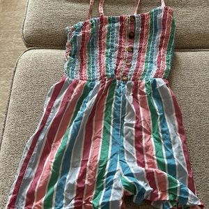 Arizona romper XS